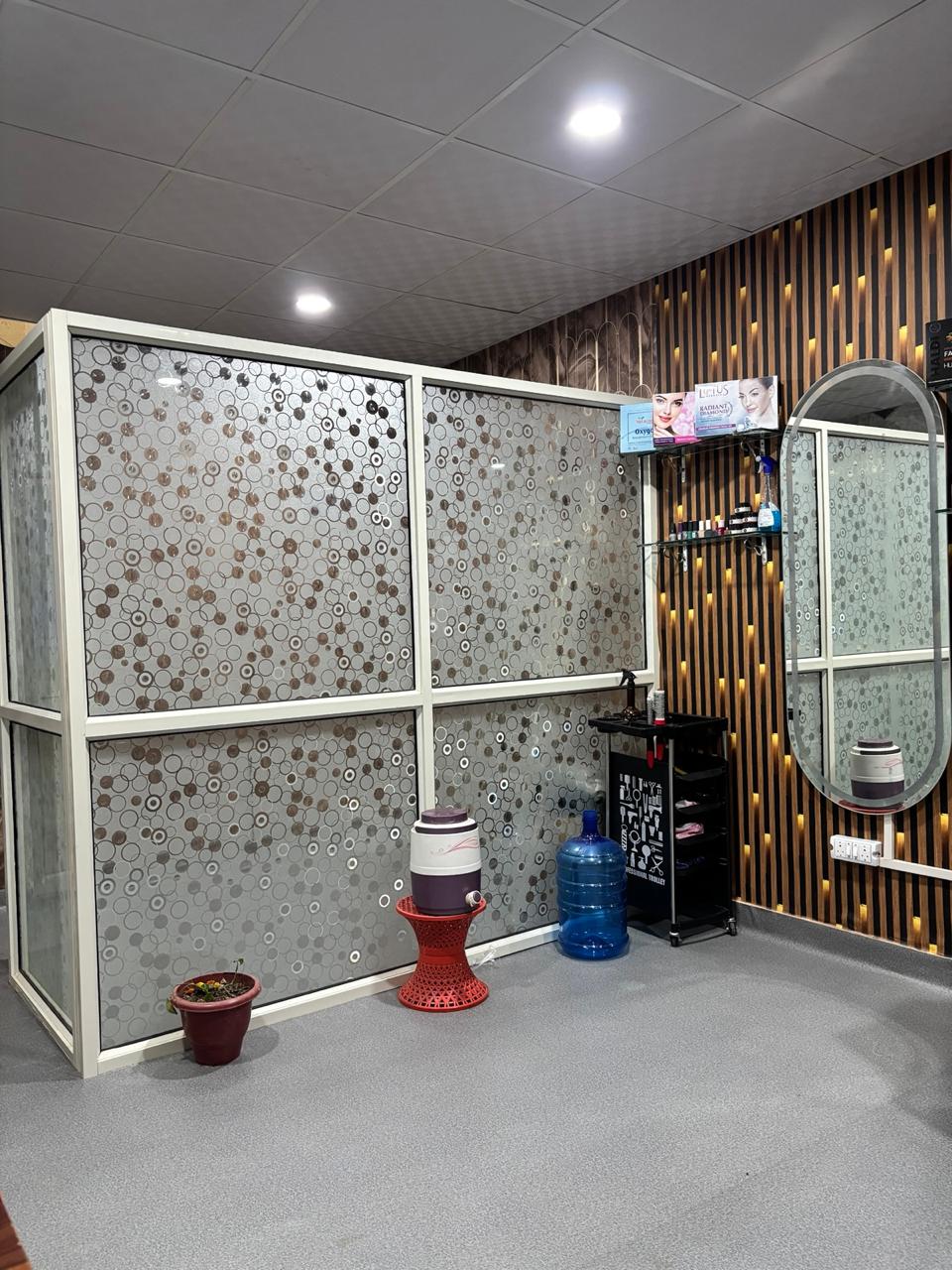 Private Cabin