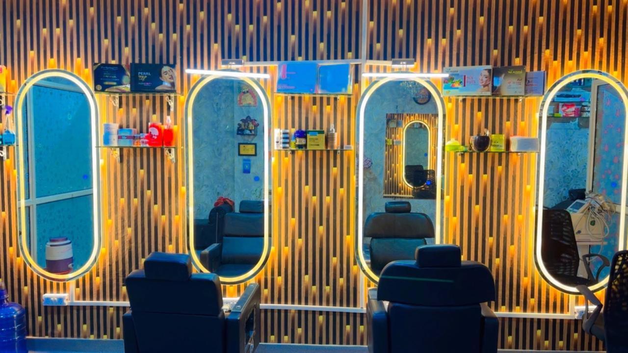 Styling Stations