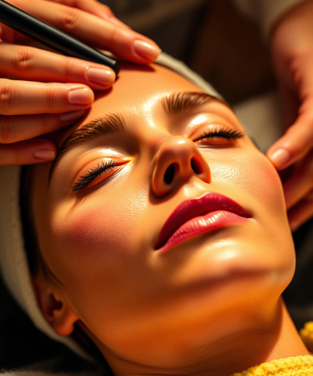 Skin & Facials